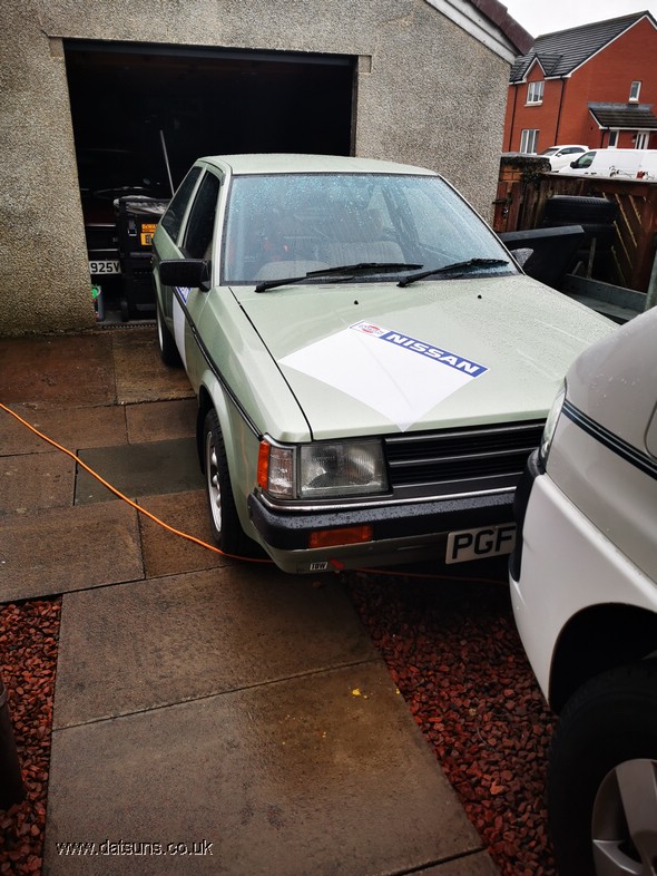 HillClimb Car Prep Complete
